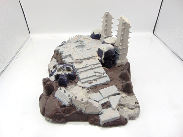 Temple of Skulls
