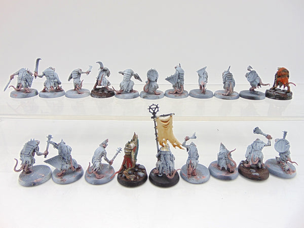 Clanrats