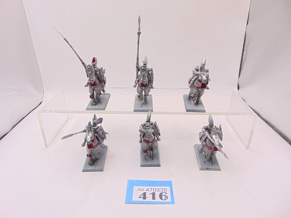 Silver Helms