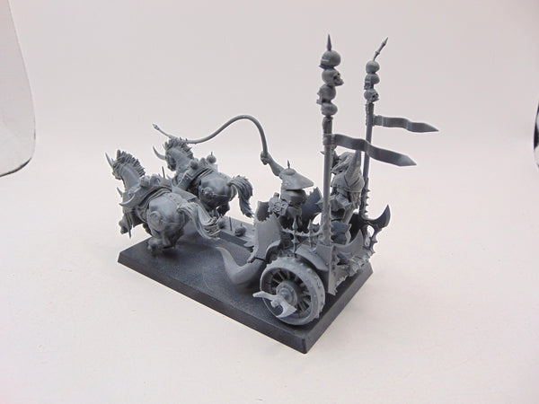 Chaos Chariot