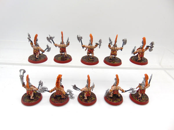 Vulkite Berzerkers