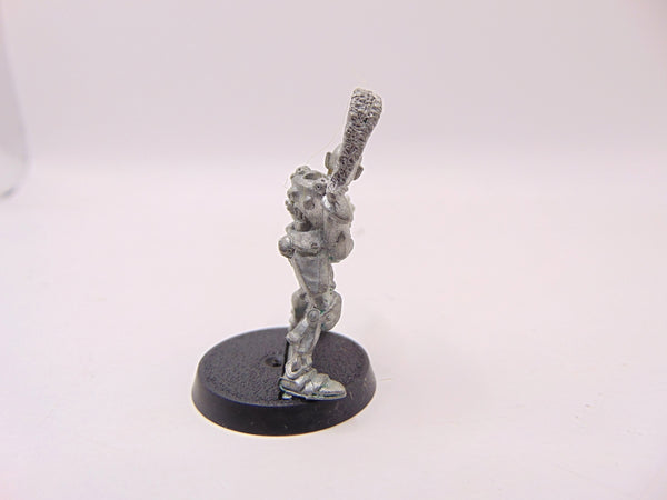 Proto Dire Avenger / Guardian Leader