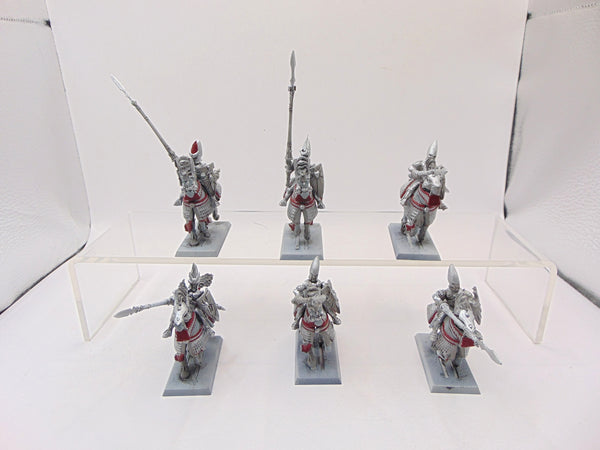 Silver Helms