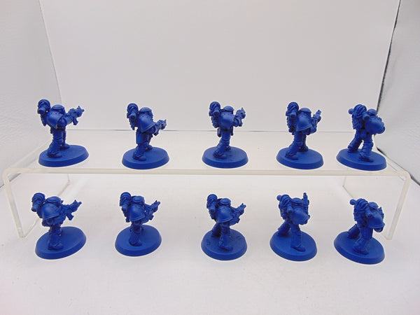 MKIII Marines