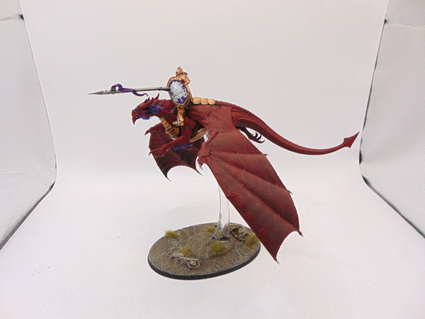 Stormdrake Guard