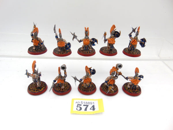 Vulkite Berzerkers