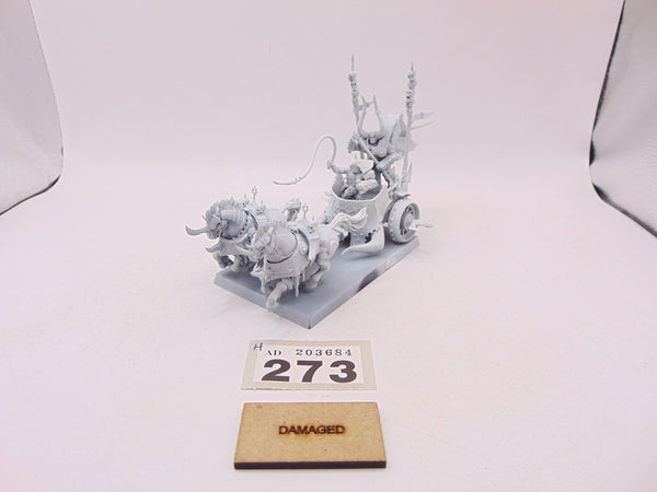Chaos Chariot