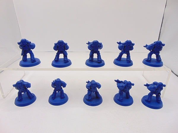 MKIII Marines