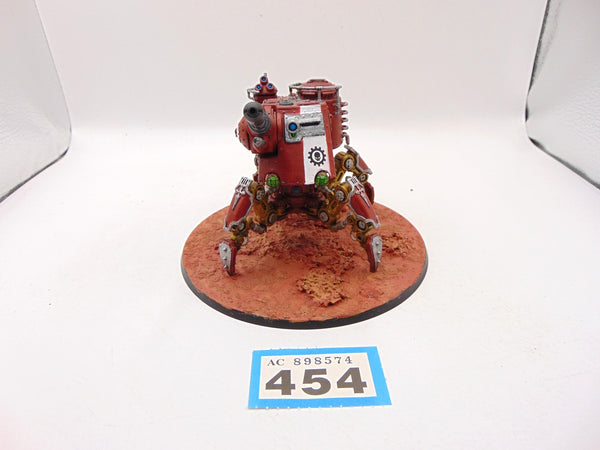 Onager Dunecrawler