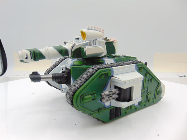 Leman Russ Battle Tank