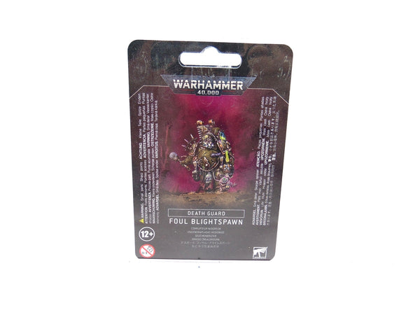 Foul Blightspawn