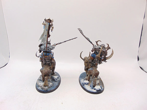 Mournfang Cavalry Pack