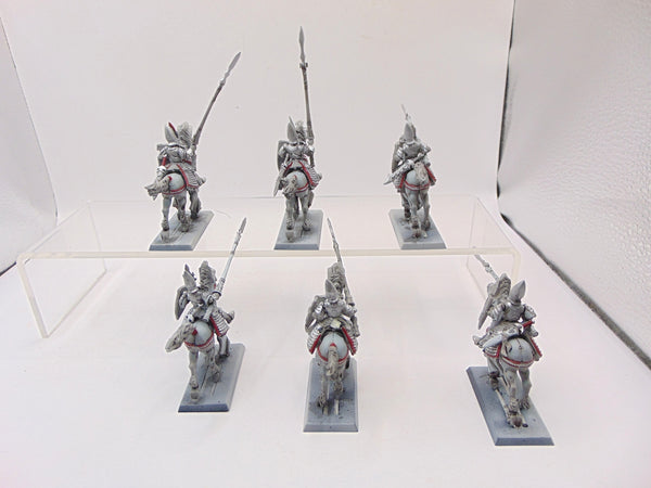 Silver Helms
