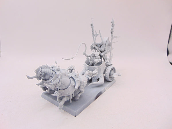 Chaos Chariot