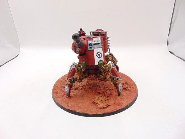 Onager Dunecrawler