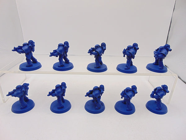 MKIII Marines