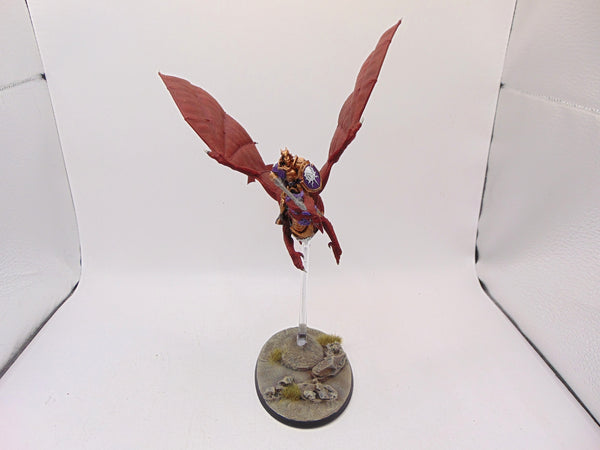 Stormdrake Guard