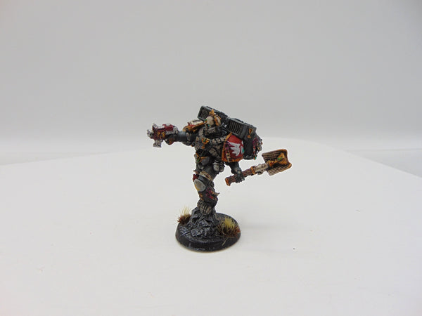 Lemartes Guardian of the Lost