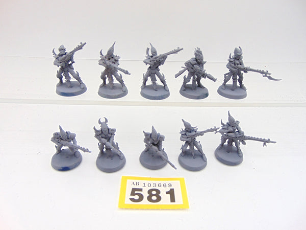 Kabalite Warriors
