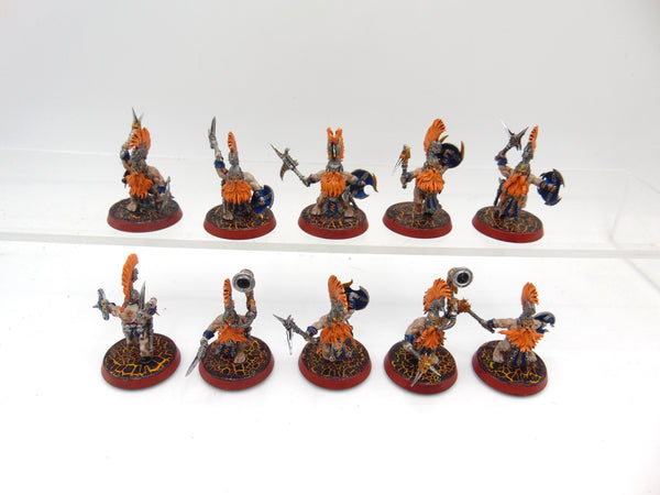 Vulkite Berzerkers