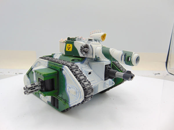 Leman Russ Battle Tank