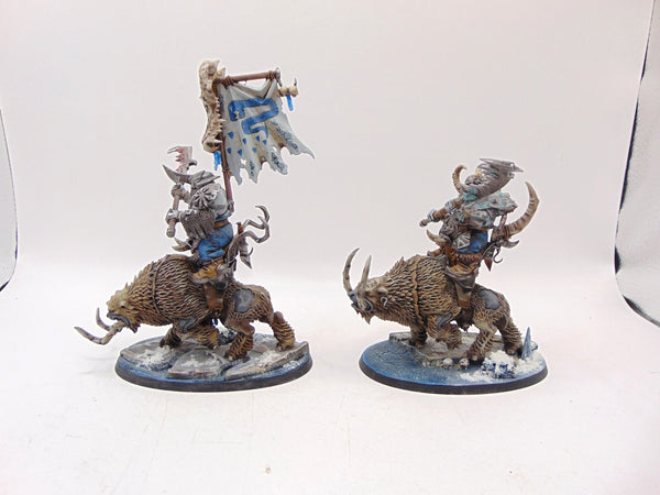Mournfang Cavalry Pack
