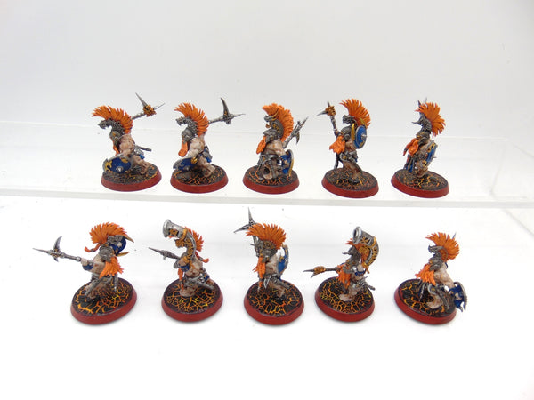 Vulkite Berzerkers