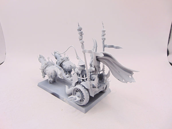 Chaos Chariot