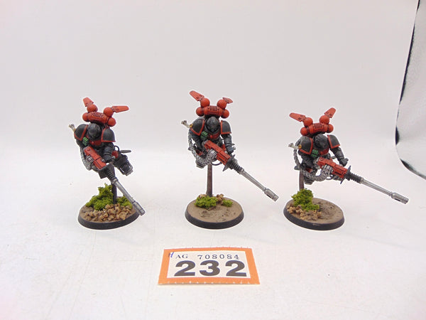 Surpressors