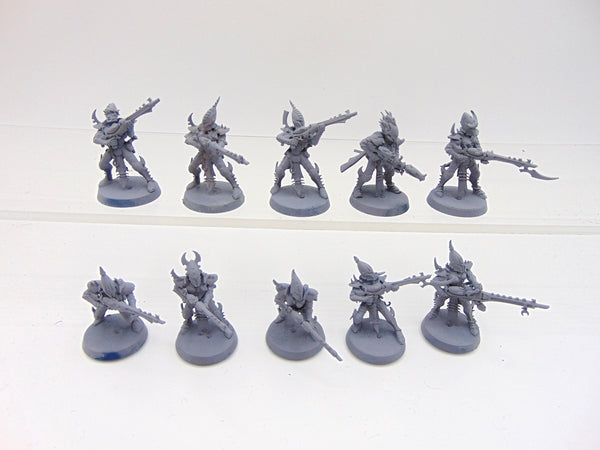 Kabalite Warriors
