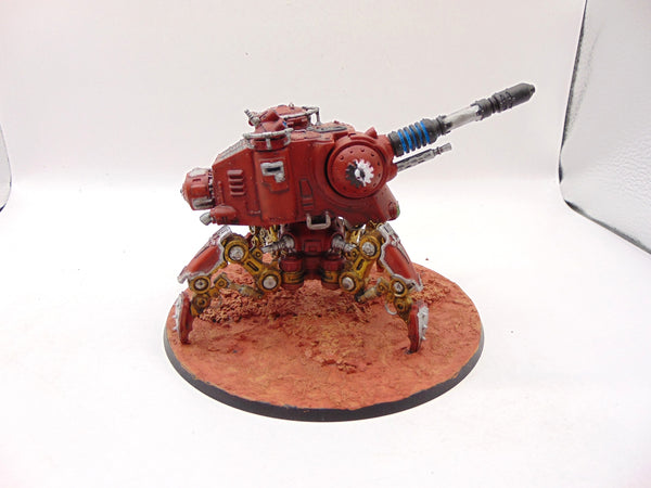 Onager Dunecrawler