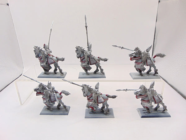 Silver Helms
