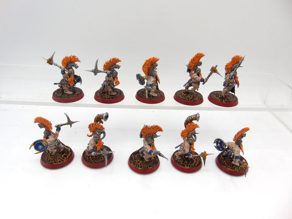 Vulkite Berzerkers