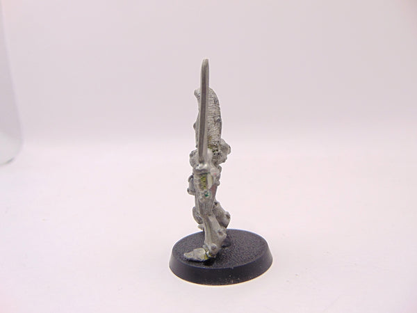 Lessei Moondance Eldar Guardian Captain