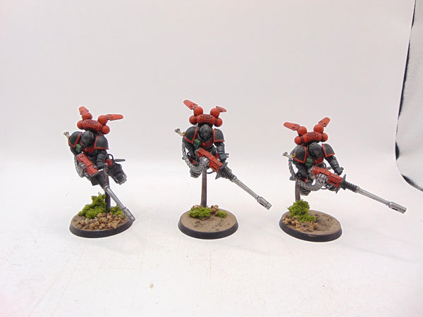 Surpressors
