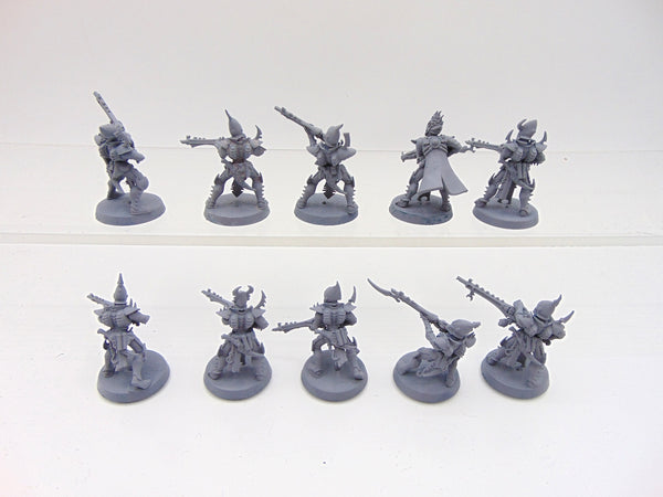 Kabalite Warriors