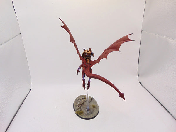 Stormdrake Guard