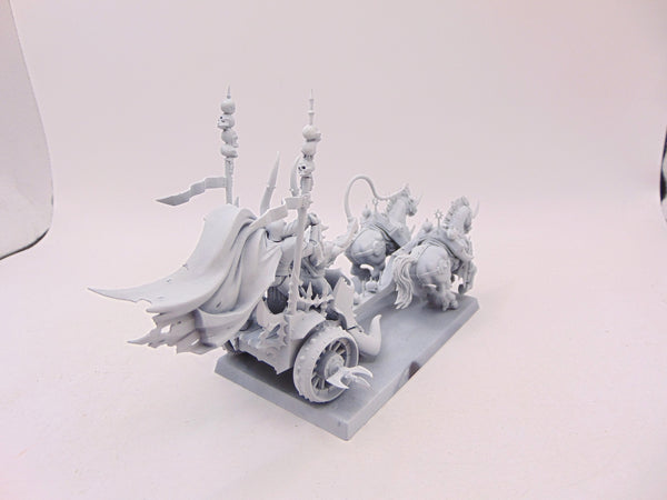 Chaos Chariot