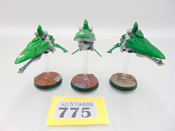 Windrider Jetbikes