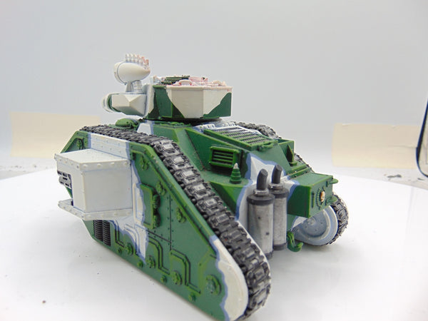 Leman Russ Battle Tank