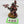 Ork Warboss in Mega Armour