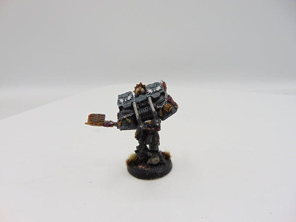 Lemartes Guardian of the Lost