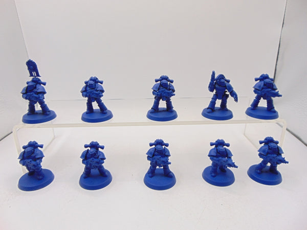 MKIII Marines