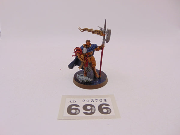 Praetor Prime