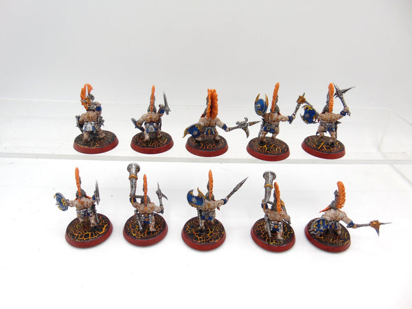 Vulkite Berzerkers