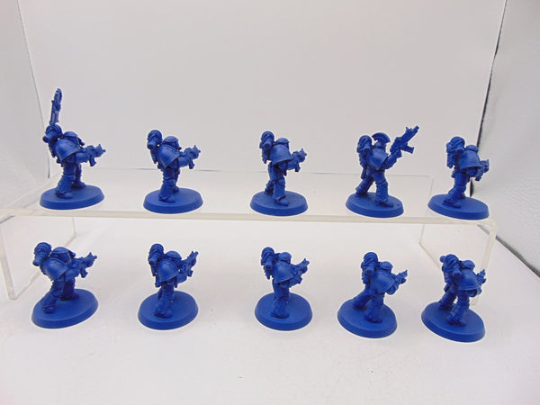 MKIII Marines
