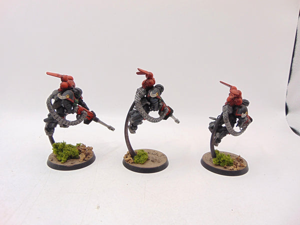 Surpressors