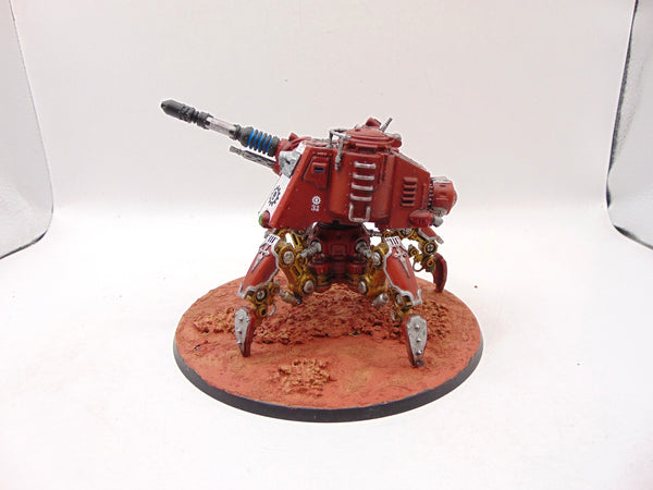 Onager Dunecrawler