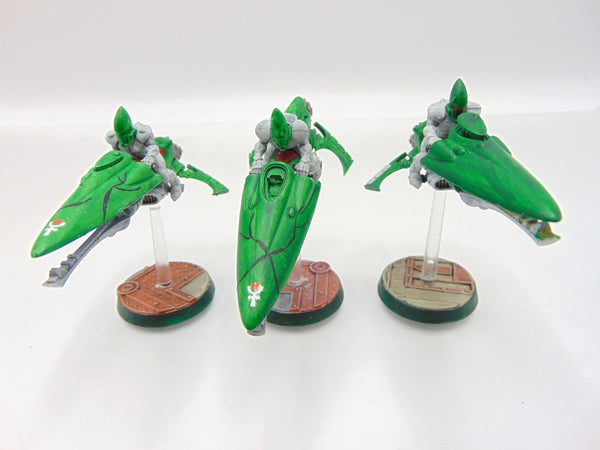 Windrider Jetbikes