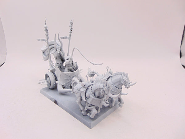 Chaos Chariot